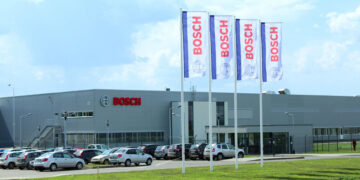 Немецкие владельцы вывели миллиард из самарского завода Robert Bosch