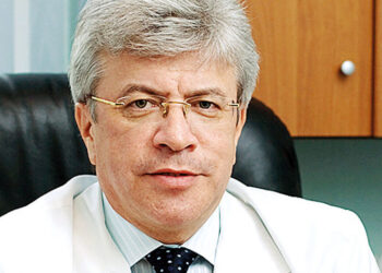 Главный врач Самарского областного кожно-венерологического диспансера — о причинах успехов борьбы с венерическими заболеваниями