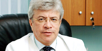 Главный врач Самарского областного кожно-венерологического диспансера — о причинах успехов борьбы с венерическими заболеваниями