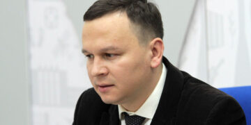 Экс-главе департамента градостроительства нашлось место в системе МСУ Самары