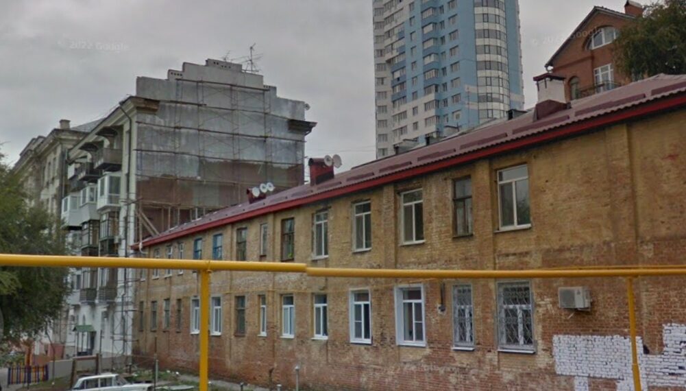 Фото: Google maps