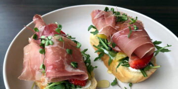 В «Авроре» расцвела «СмоРодина»