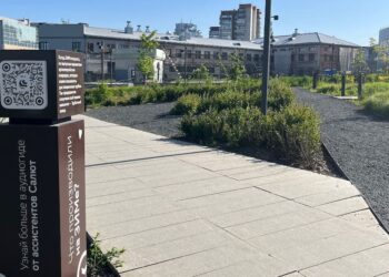 Ассистенты Сбера расскажут о фабрике-кухне в Самаре