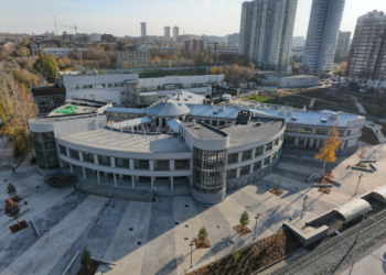 Филиал Третьяковской галереи в Самаре планируют открыть осенью 2023 года