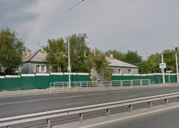 В Самаре расселят, а затем снесут «Дом ЭМО» 1939 года постройки