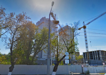 Прибыльность застройщика самарского ЖК «Королев» обвалилась в 58 раз