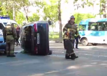 ТОП-5 новостей недели: Криминал