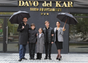 ТОП-5 новостей недели: Общество