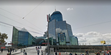 ФСБ отработала алгоритмы противодействия террористам на вокзале в Самаре