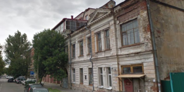 В Самаре состояние двух объектов культнаследия признали неудовлетворительным