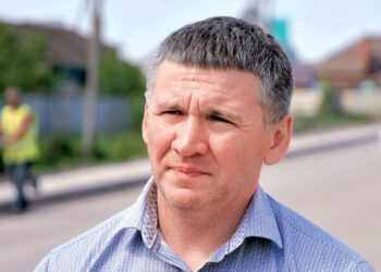 Самарская дорожно-строительная группа «XXI век» хорошо поднялась в 2022 году