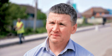 Самарская дорожно-строительная группа «XXI век» хорошо поднялась в 2022 году