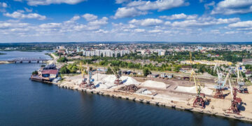 Летом 2023 года в сызранский порт смогут заходить круизные теплоходы