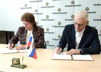 ТОАЗ  увеличил охват тольяттинских школьников профориентационной программой