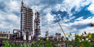 Химики Самарского региона выстраивают новые логистические коридоры сбыта