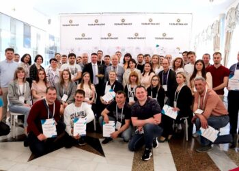 Сотрудники ТОАЗа проверили свои знания по теме охраны труда