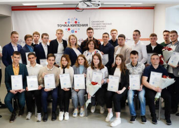 Самарские нефтепроводчики организовали викторину для студентов