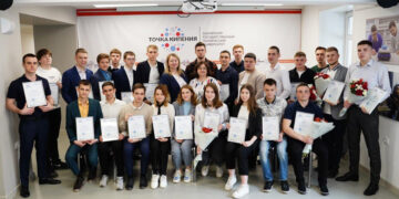 Самарские нефтепроводчики организовали викторину для студентов