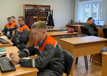 Компания «Т Плюс» более чем на 26% увеличила объем инвестиций в модернизацию в 2023 году