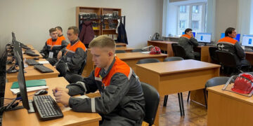 Компания «Т Плюс» более чем на 26% увеличила объем инвестиций в модернизацию в 2023 году