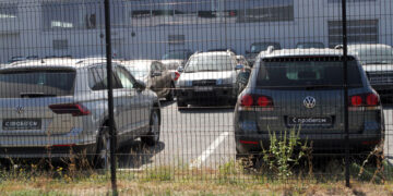 Самарские автодилеры пытаются спастись китайскими брендами