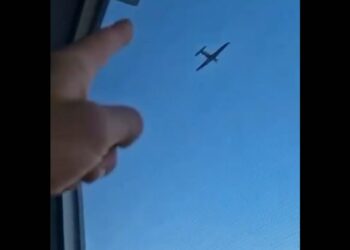 Москва и Московская область 30 мая атакованы ударными беспилотниками