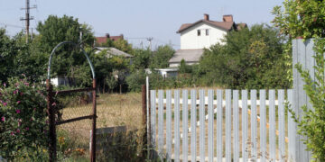 Тайна собственников участков грозит парализовать работу с долгами самарских дачных кооперативов