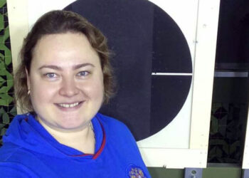 Бронзовый призер Паралимпиады-2008 рассказала о своем возвращении в сборную России по пулевой стрельбе