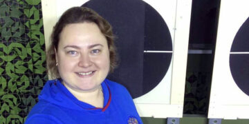 Бронзовый призер Паралимпиады-2008 рассказала о своем возвращении в сборную России по пулевой стрельбе