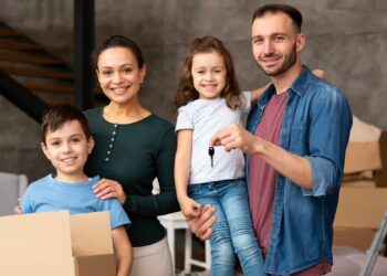 ВТБ в Самарской области к концу года будет выдавать каждую пятую ипотеку