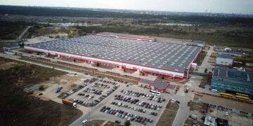 Группа «Феррони» эвакуирует остатки своего тольяттинского дверного производства в Йошкар-Олу