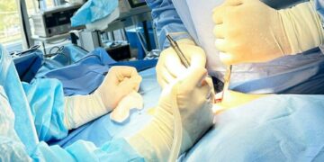 В Самаре врачи вернули подростку возможность ходить после перелома позвоночника