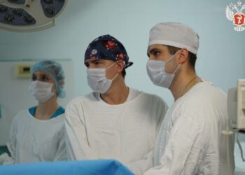 Врачи в Самаре удалили камни из трансплантированной почки