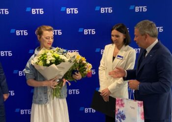 ВТБ в Самаре нарастит портфель карт жителя до 150 тысяч до конца года