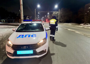 В Сызранском городском суде рассмотрят дело в отношении злостного нарушителя ПДД