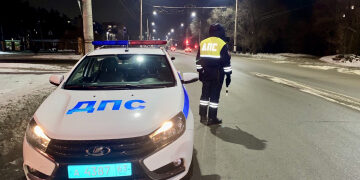 В Сызранском городском суде рассмотрят дело в отношении злостного нарушителя ПДД