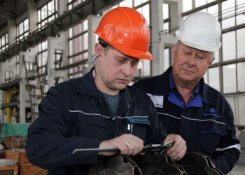 «КуйбышевАзот» делает ставку на работу с образовательными учреждениями региона