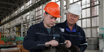 «КуйбышевАзот» делает ставку на работу с образовательными учреждениями региона