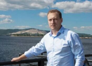 Администрацию Тольятти оставили без главы Комсомольского района