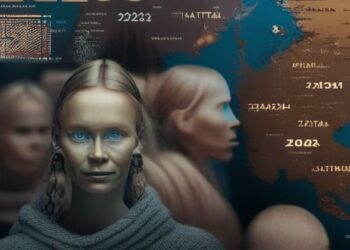 В Россию в 2023 году резко вырос въездной поток иностранцев из стран Балтии