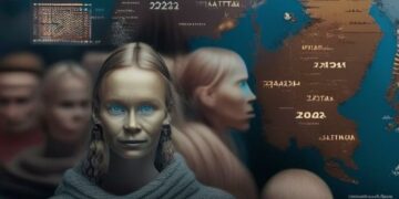 В Россию в 2023 году резко вырос въездной поток иностранцев из стран Балтии