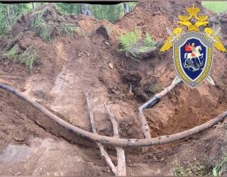 В Самарской области завершено расследование уголовного дела «черных врезчиков»