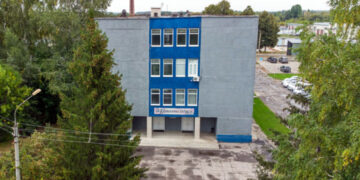 Фискалы могут перехватить активы ульяновского завода «Номатекс» у его тольяттинских хозяев