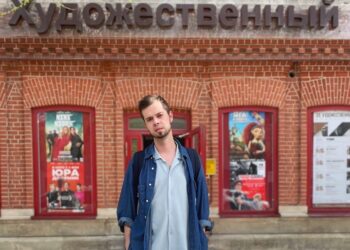 В Самаре состоялась премьера короткометражки о городе «Необычная»