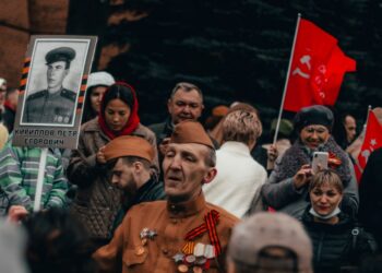 Опубликовано расписание празднования Дня Победы в Самаре