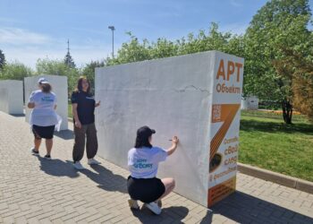 В Самаре в День весны и труда стартовал фестиваль «Гитары в строю»