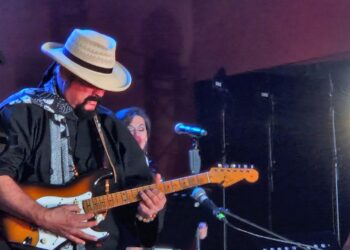 Стивен Сигал предложил проводить фестиваль «Гитары в строю!» ежегодно