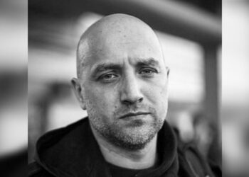 «Бог есть. Мы победим»: Захар Прилепин о теракте, в котором его пытались убить