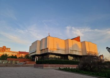 Музей им. Алабина в Самаре в День Победы сделал вход бесплатным для всех