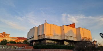 Музей им. Алабина в Самаре в День Победы сделал вход бесплатным для всех